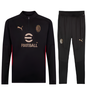 AC Milan Tracksuit 2024/2025