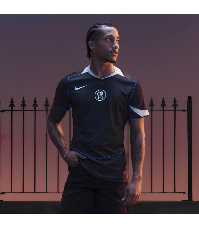Camiseta Chelsea 2025/2026 Tercera - Nike