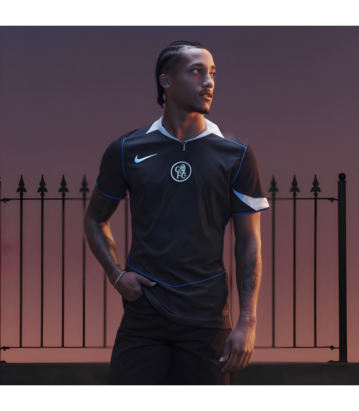 Maillot Maillot Chelsea 2025/2026 Third - Nike