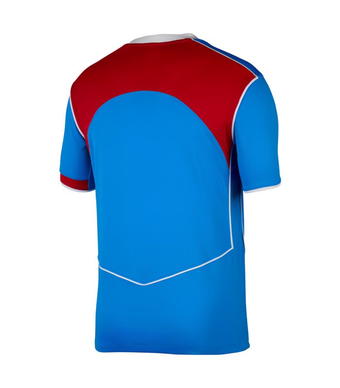 Camiseta Atlético de Madrid 2025/2026 Tercera - Nike