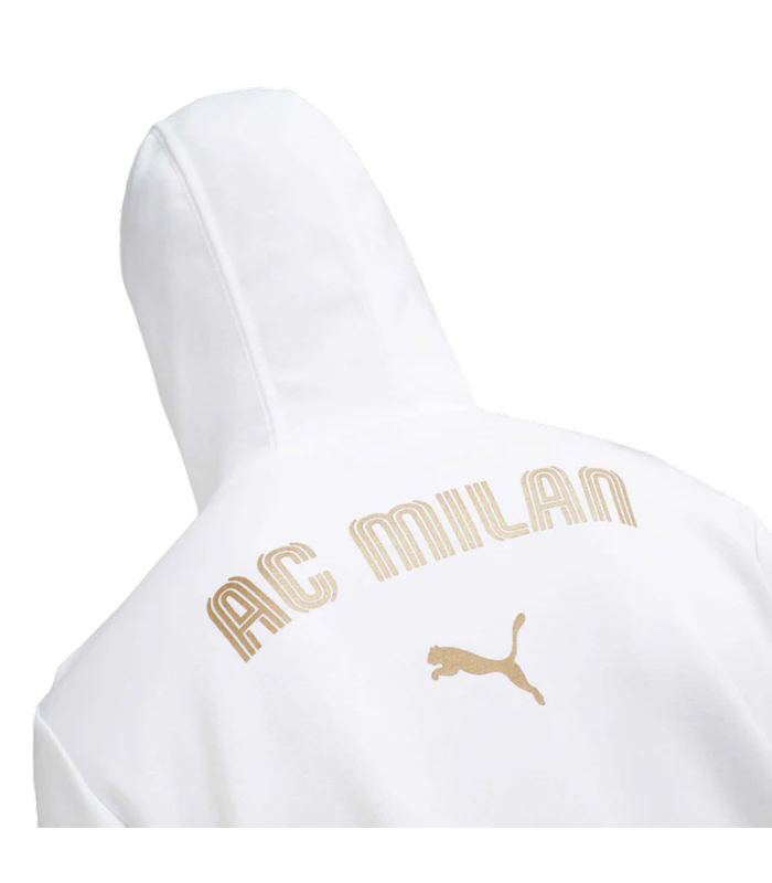 AC Milan Tracksuit 2024/2025