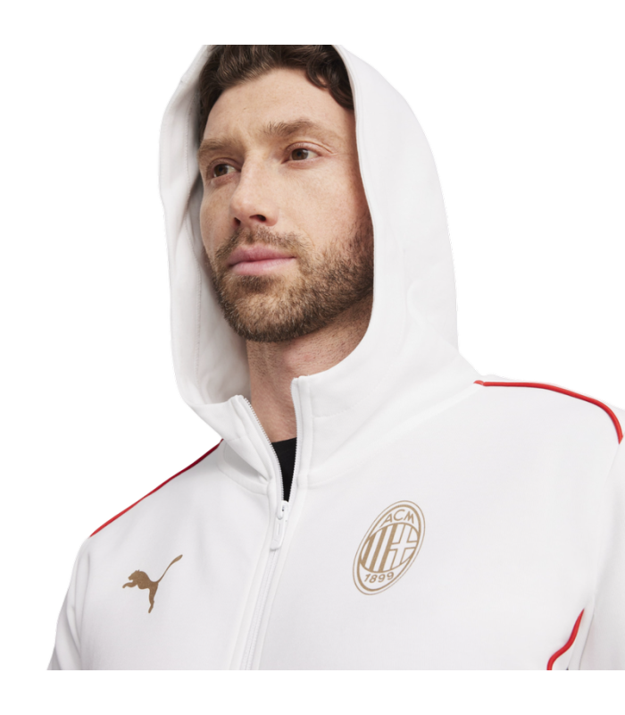 AC Milan Tracksuit 2024/2025