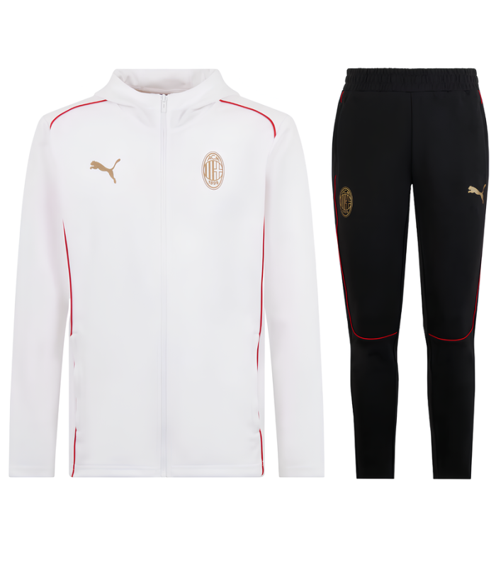 AC Milan Tracksuit 2024/2025