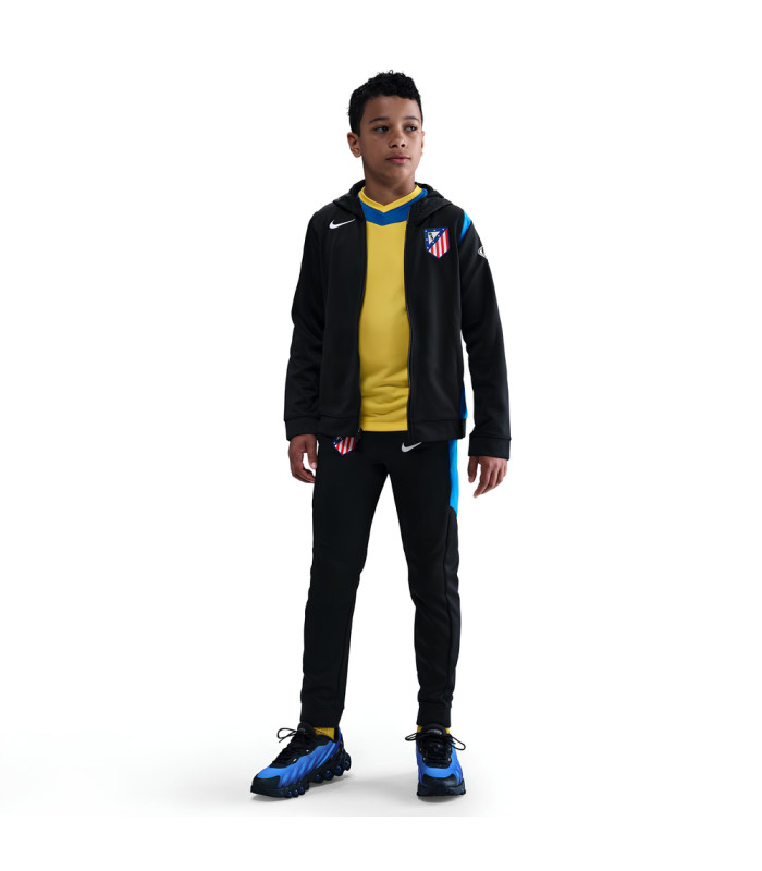 Atlético Madrid Kids Tracksuit 2025/2026 - Nike