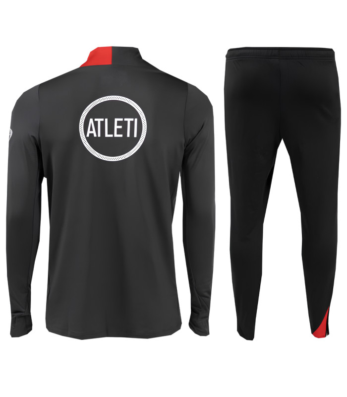 Atlético Madrid Trainingsanzug 2025/2026 - Nike