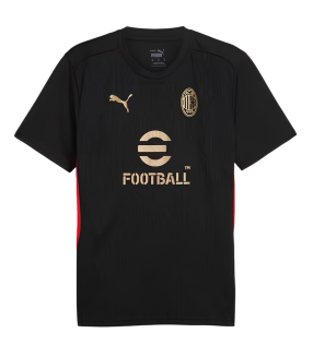 Koszulka AC Milan 2024/2025 Treningowe