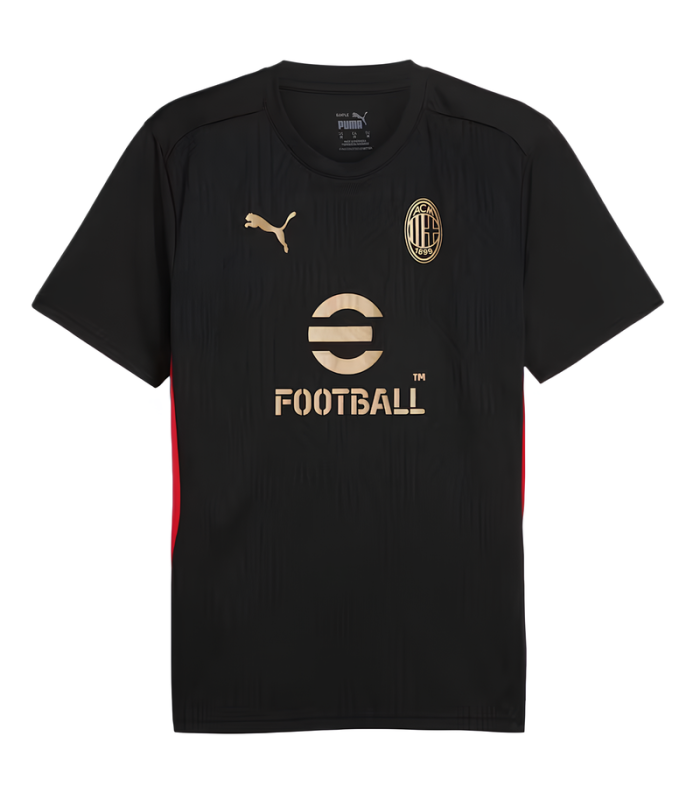 Camiseta AC Milan 2024/2025 Entrenamiento