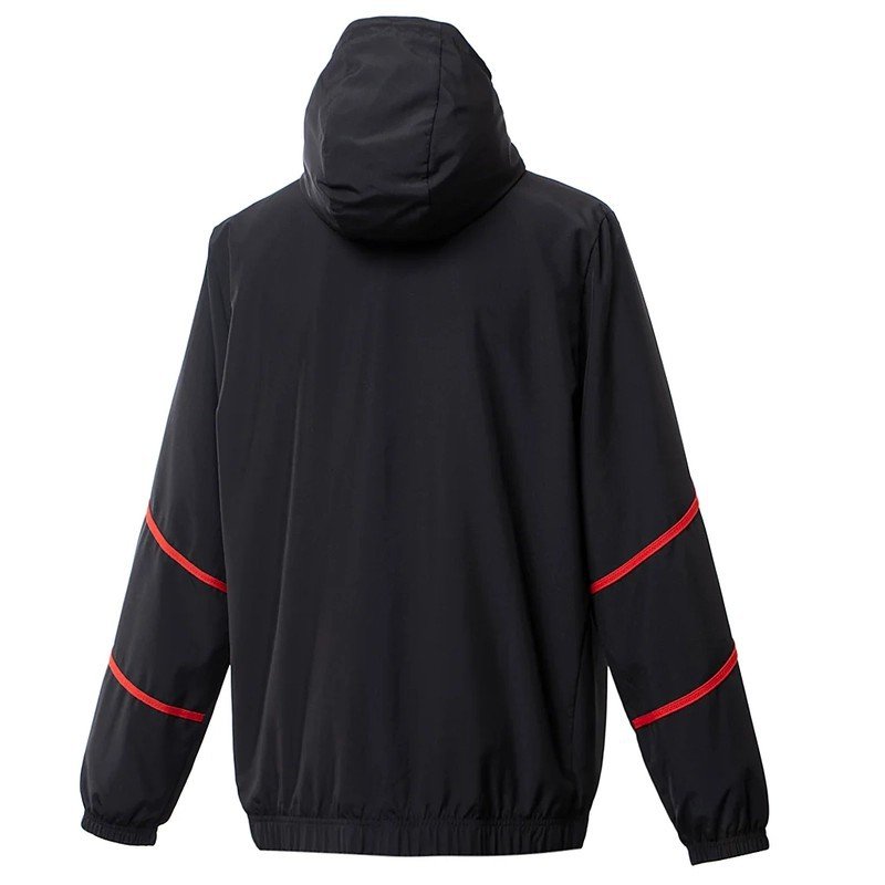  Veste Milan AC 2024/2025 Capuche