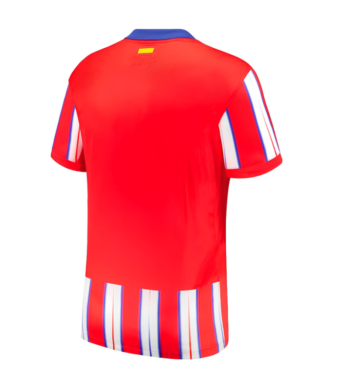 Atlético Madrid Shirt jersey 2024/2025 Home