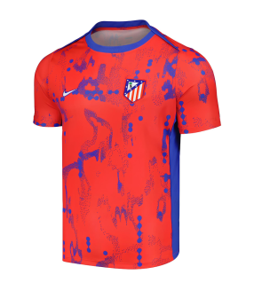 Atlético Madrid Shirt 2024/2025 Training