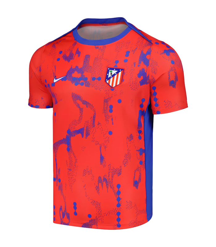 Camiseta Atlético de Madrid Niño 2024/2025 Entrenamiento