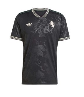 Camiseta Juventus 2025/2026 Tercera - Adidas