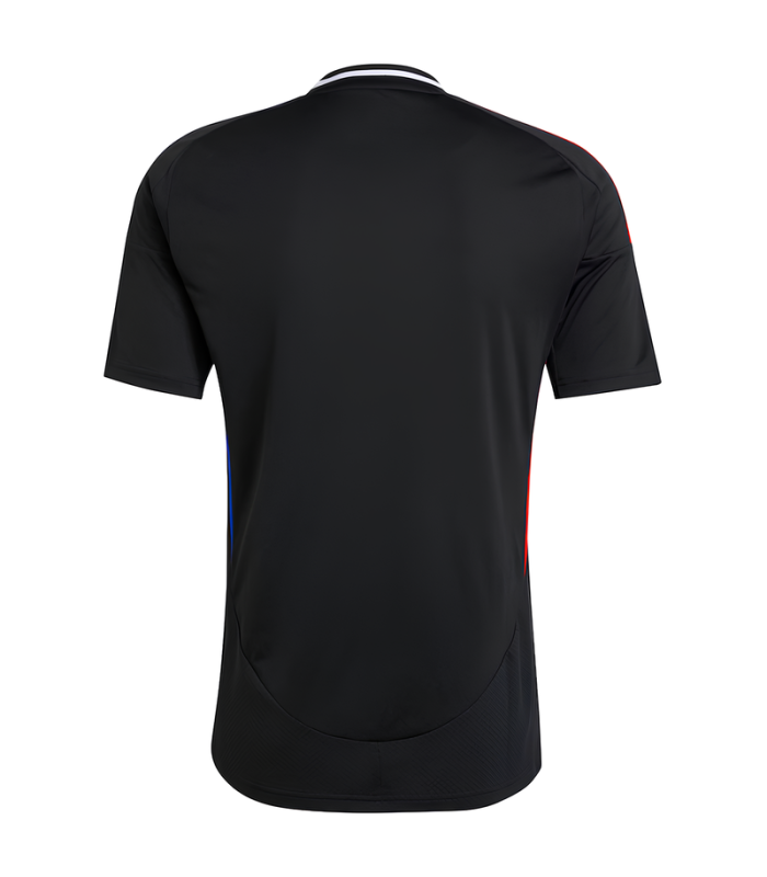 Camiseta Olympique Lyon 2024/2025 Segunda