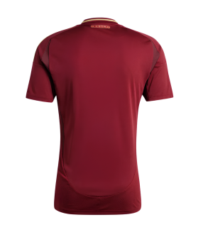 Camisola AS Roma 2024/2025 Principal