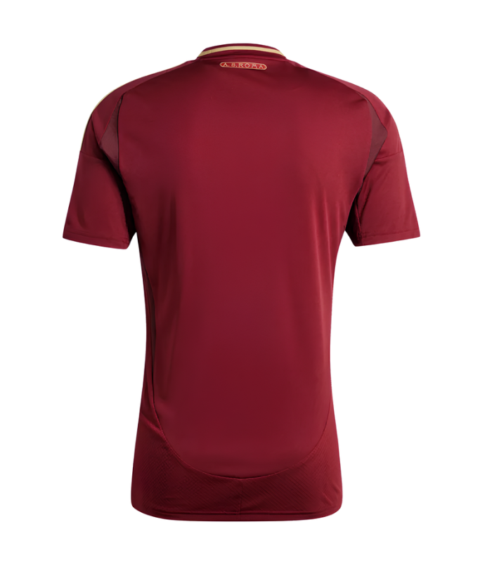 Camiseta AS Roma 2024/2025 Primera