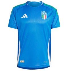 Maillot Italie EURO 2024/2025 Domicile Authentique