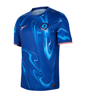 Chelsea Shirt 2024/2025 Thuis