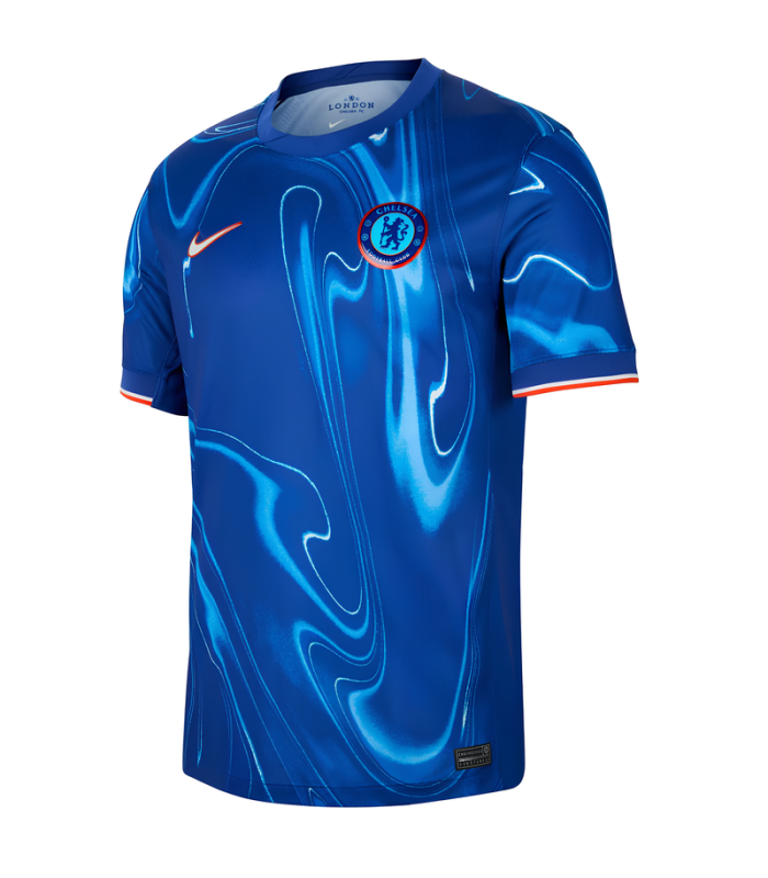 Camiseta Chelsea 2024/2025 Primera