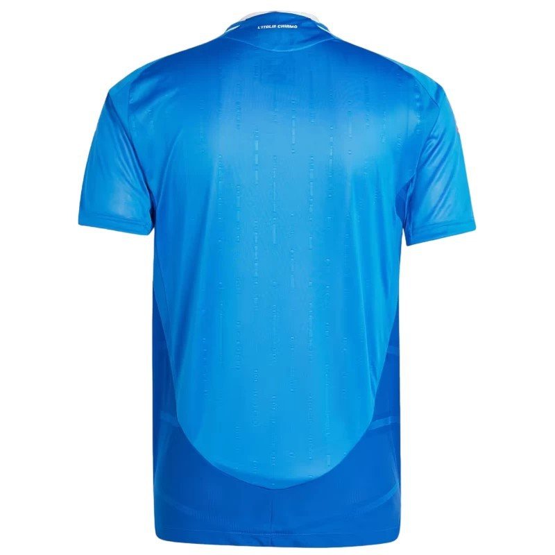  Maillot Italie EURO 2024/2025 Domicile Authentique
