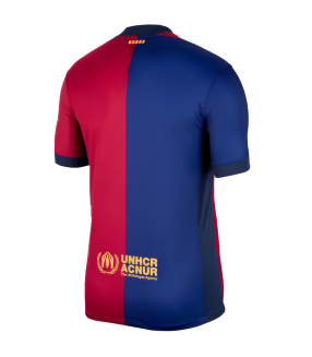 FC Barcelona Shirt 2024/2025 Thuis