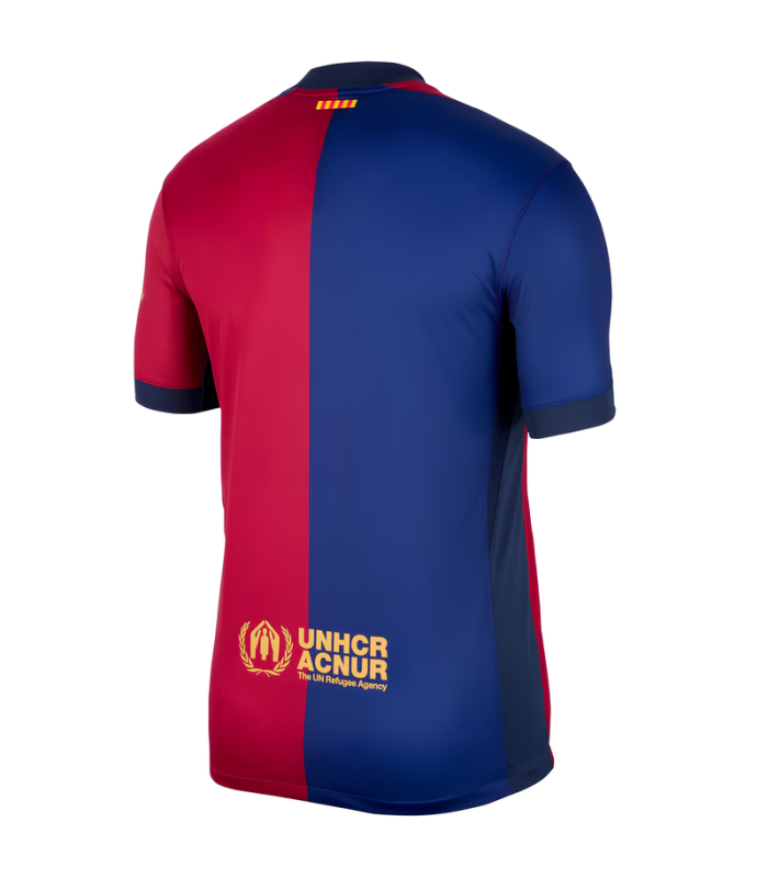 Koszulka FC Barcelona 2024/2025 Domowa