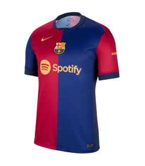 Koszulka FC Barcelona 2024/2025 Domowa