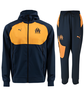 OM Olympique Marseille Tracksuit 2024/2025