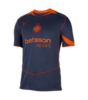 Camiseta Inter de Milán 2025/2026 Tercera - Nike
