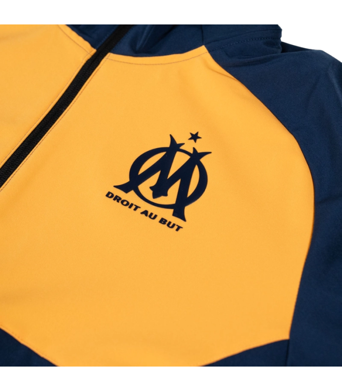 OM Olympique Marseille Tracksuit 2024/2025