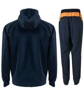 OM Olympique Marseille Tracksuit 2024/2025