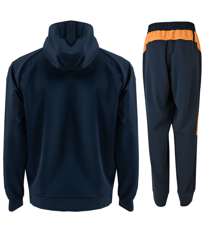 OM Olympique Marseille Tracksuit 2024/2025