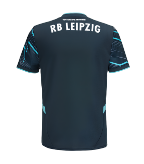 RB Leipzig Trikot 2024/2025 Dritte