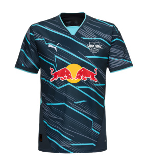 Camiseta RB Leipzig 2024/2025 Tercera