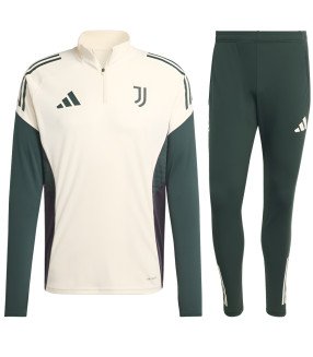 Survêtement Juventus Turin 2025/2026 Ligue Des Champions - Adidas