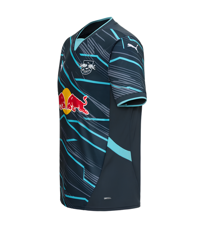 Camiseta RB Leipzig 2024/2025 Tercera