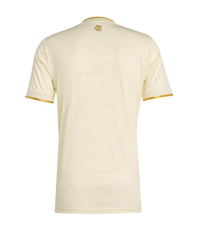 Maillot Flamengo 2025/2026 Third - Adidas