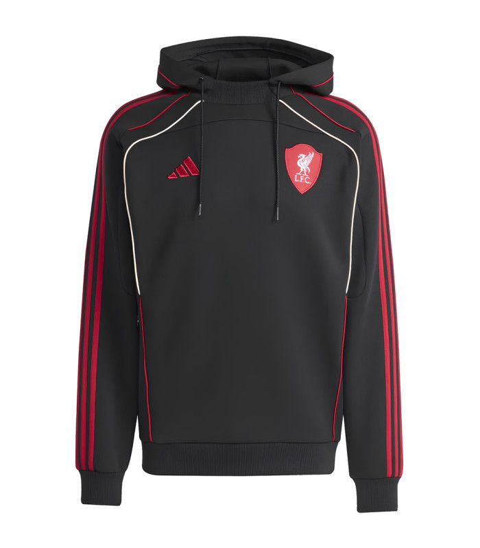 Liverpool Hoodie 2025/2026 - Adidas