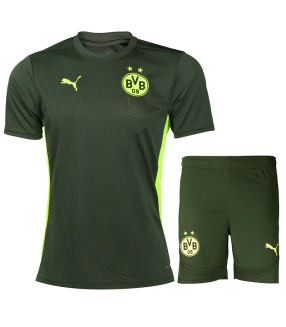 BVB Dortmund Tenue Korte Broek 2024/2025 Training