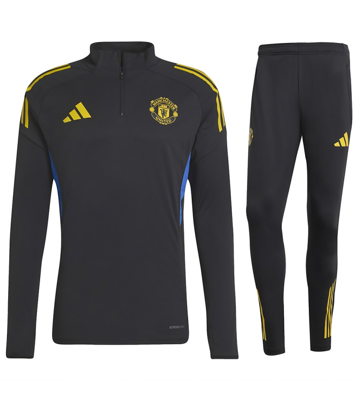 Tuta Manchester United 2025/2026 - Adidas