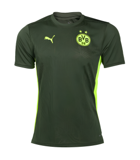 BVB Dortmund Shirt 2024/2025 Training