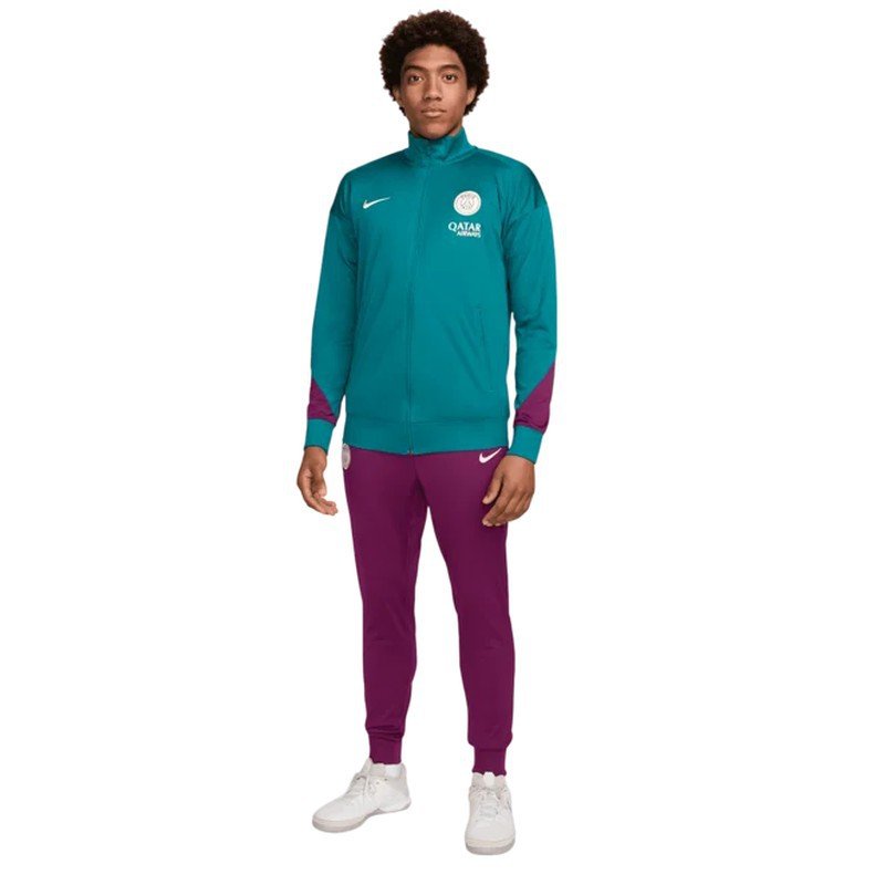 Survêtement PSG Paris Saint Germain 2024/2025