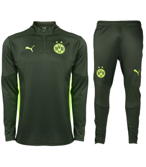 BVB Dortmund Tracksuit 2024/2025