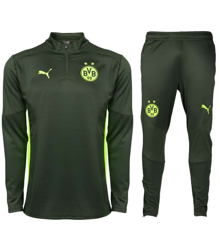 Dres treningowy BVB Dortmund 2024/2025