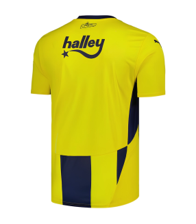 Camiseta Fenerbahce 2024/2025 Primera