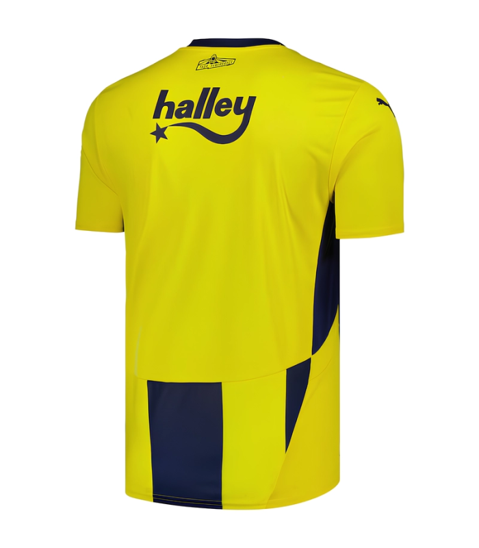 Camiseta Fenerbahce 2024/2025 Primera