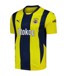 Koszulka Fenerbahce 2024/2025 Domowa