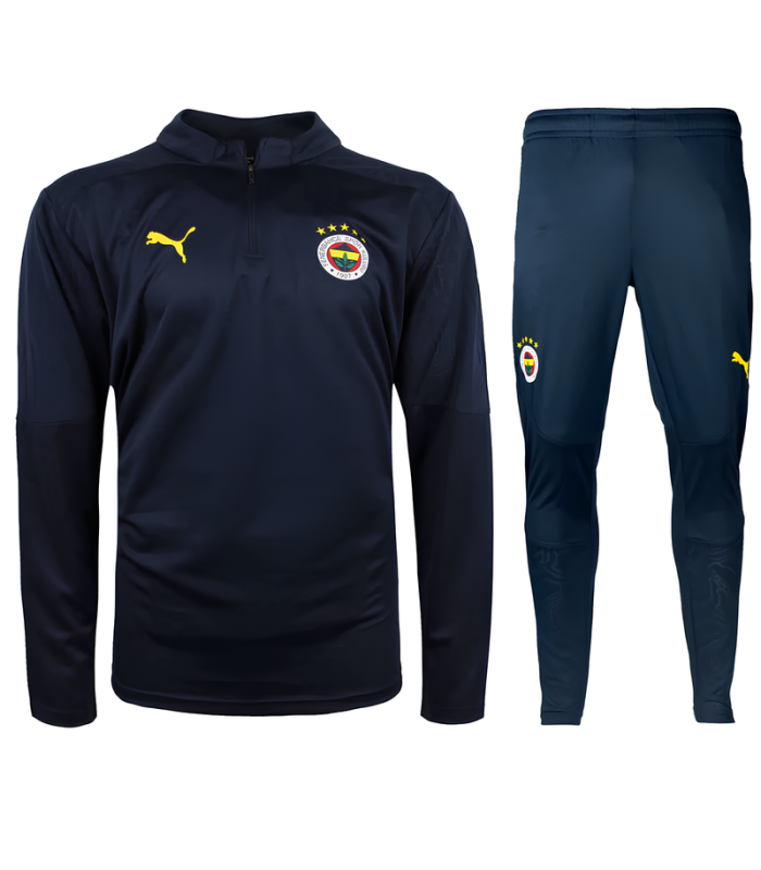 Dres treningowy Fenerbahce 2024/2025