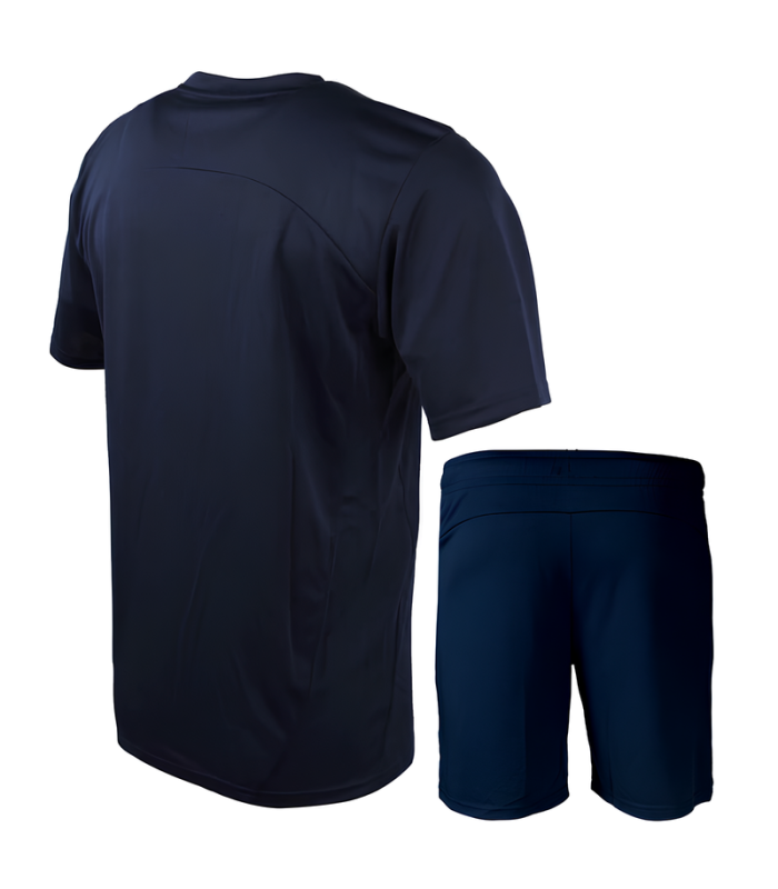 Conjunto Fenerbahce camiseta y Pantalón Corto 2024/2025 Entrenamiento