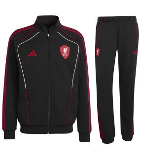 Tuta Liverpool 2025/2026 - Adidas