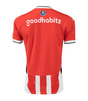 Camiseta PSV Eindhoven 2024/2025 Primera